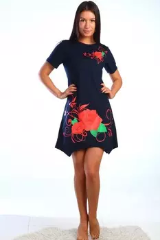 Туника трикотажная Лана от