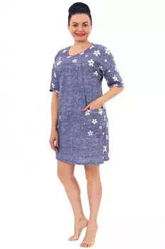 Туника трикотажная Лантана