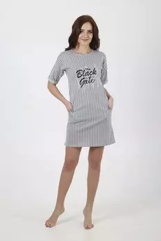 Туника трикотажная Лаодика