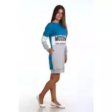 Туника трикотажная Ларэйн