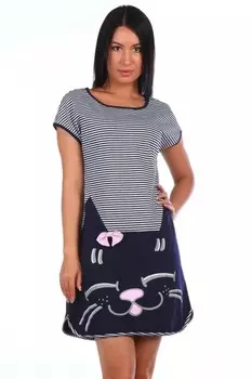 Туника трикотажная Лаура рр