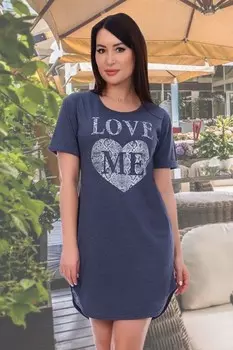 Туника трикотажная Лера рр