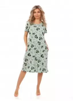 Туника трикотажная Лильяна рр