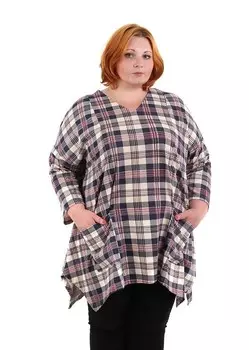 Туника трикотажная Линда рр