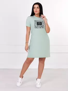 Туника трикотажная Ливиэна