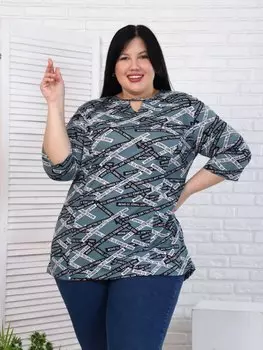 Туника трикотажная Лиззи от