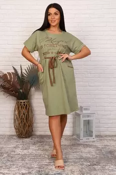 Туника трикотажная Лорелея рр