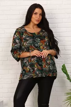 Туника трикотажная Лоренция