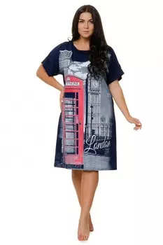 Туника трикотажная Луикса рр