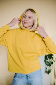 Туника трикотажная Лумна