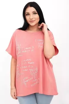 Туника трикотажная Мади