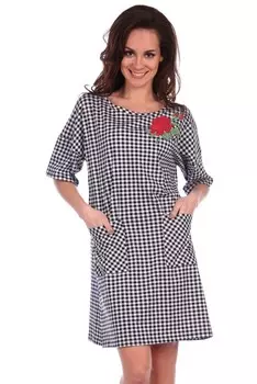 Туника трикотажная Мэйди рр