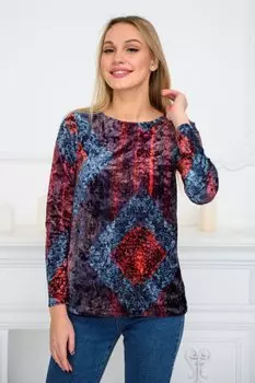 Туника трикотажная Майша рр