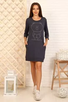 Туника трикотажная Макария