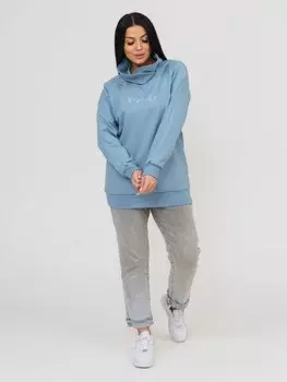 Туника трикотажная Мэлори