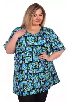 Туника трикотажная Мэрион рр