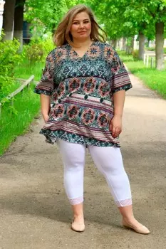 Туника трикотажная Марракеш рр