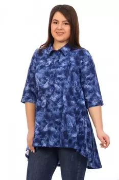 Туника трикотажная Марселайн