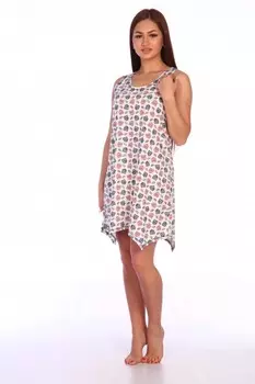 Туника трикотажная Мартикса