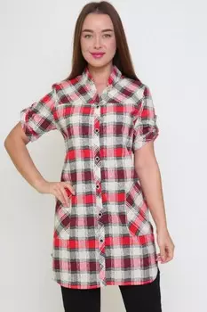 Туника трикотажная Мелба (в ассортименте) рр