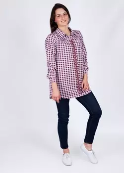 Туника трикотажная Менли рр
