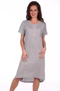 Туника трикотажная Милада