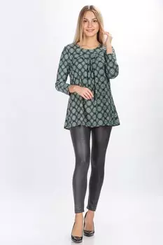 Туника трикотажная Милана