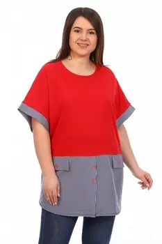 Туника трикотажная Милена рр