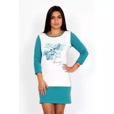 Туника трикотажная Мия