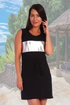 Туника трикотажная Мирта рр