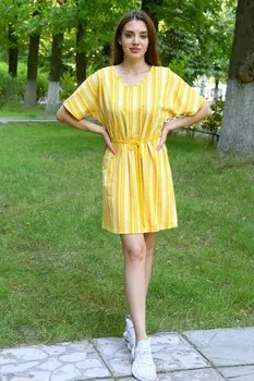 Туника трикотажная Мониса