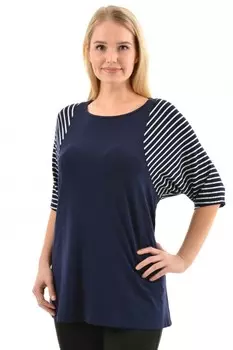 Туника трикотажная Мурена