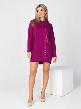 Туника трикотажная Музайна