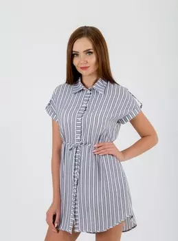 Туника трикотажная Надайн