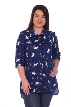 Туника трикотажная Надежда рр