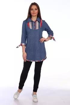 Туника трикотажная Надя рр