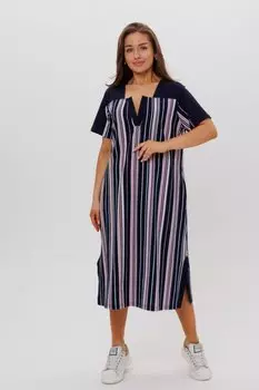 Туника трикотажная Невия