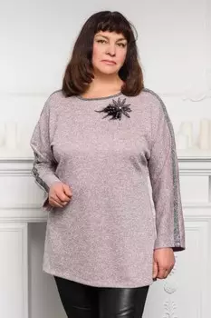 Туника трикотажная Ника
