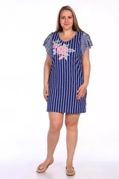 Туника трикотажная Нисса рр