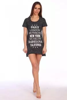 Туника трикотажная Олив рр