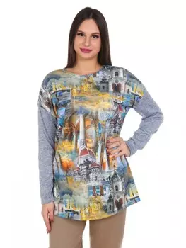 Туника трикотажная Оллисия рр