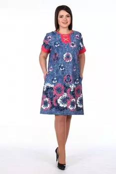 Туника трикотажная Онеида