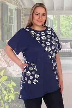 Туника трикотажная Орабэль рр