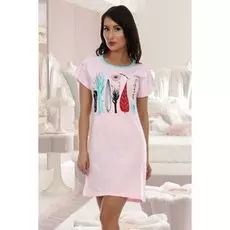 Туника трикотажная Отом