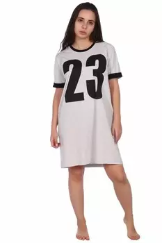 Туника трикотажная Пэм