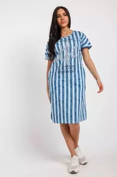 Туника трикотажная Пенелопа рр