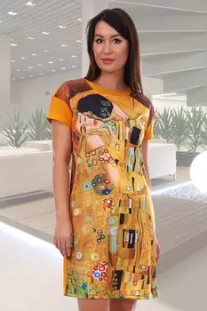 Туника трикотажная Перонэль рр