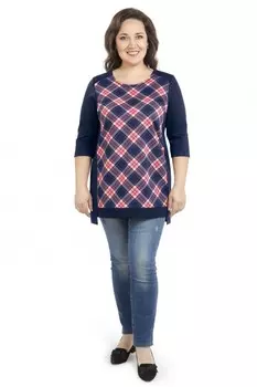 Туника трикотажная Плесант рр