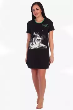 Туника трикотажная Полианна рр