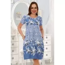 Туника трикотажная Полин